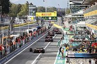 A que hora y cómo ver la clasificación del GP de Italia de F1 2023 