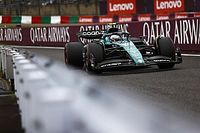 Aston Martin y la "oportunidad de oro" con la caja de cambios de F1 2026