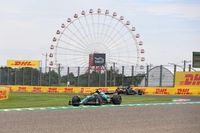 A qu&eacute; hora fueron libres del GP de Jap&oacute;n 2024 de F1 y c&oacute;mo se pudieron ver