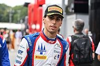 Bortoleto ficha por la academia de j&oacute;venes pilotos de McLaren F1