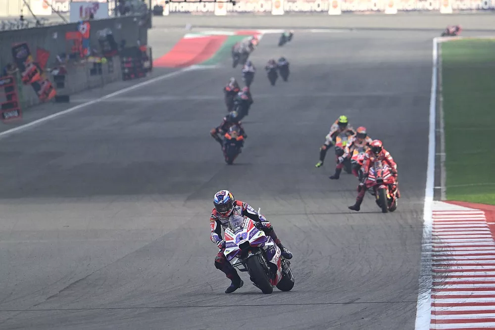 Jorge Mart&iacute;n, Pramac Racing