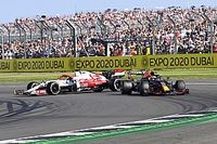 Pobudka dla Alfy Romeo