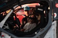 Baumel musi amputować nogę