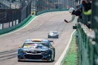 Stock Series: Gama converte pole em vitória na corrida 2 em Interlagos