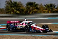 Rosenqvist y Palou ganan las eliminatorias del Desafío del Millón de Dólares