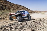 Mentalny sprawdzian Hołowczyca