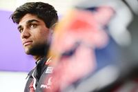 Martín: "De momento me quedo con el motor de 2024, pero hay que ser cauto"