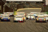 Pilotos da Porsche t&ecirc;m curso sobre engenharia: "Guia do que fazer na pista"