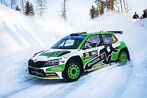 Walka cieszyła Mikkelsena