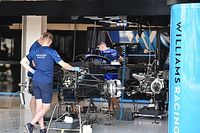 F1: Williams demite diretor de engenharia em meio a reformulação