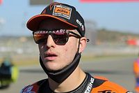 Lecuona cuestiona la política de KTM con los pilotos jóvenes en MotoGP