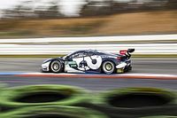 Albon: Rola kierowcy rezerwowego w F1 ważniejsza niż DTM