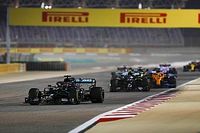 Wolff: Mercedes far&aacute; "tudo que estiver ao alcance" para ter Hamilton em Abu Dhabi