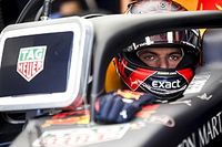 Ocon sobre Verstappen: "Ha sido muy violento y muy poco profesional"