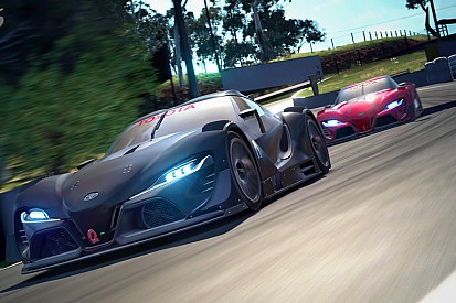 Már nem kell sokat várnunk a Gran Turismo Sport következő online bajnokságára