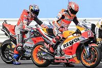 La clasificación: Dovizioso sube a segundo, pero está a 67 puntos de Márquez