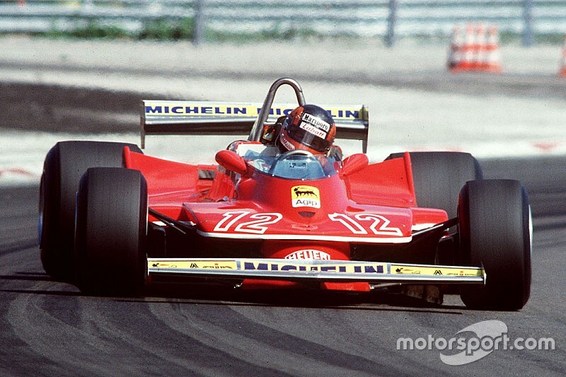 40 éves a Ferrari történetének legcsúnyább autója