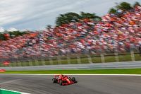 Monza se aproxima de novo contrato de cinco anos com a Fórmula 1