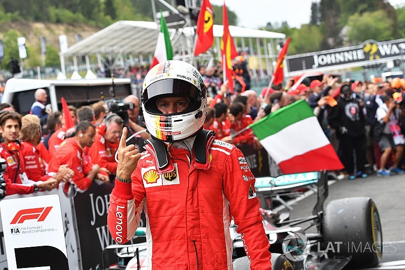 Elemzés: A Ferrari mágikus 6 másodperce