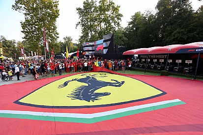Nieuwe Ferrari-CEO komt terug op dreigementen om F1 te verlaten