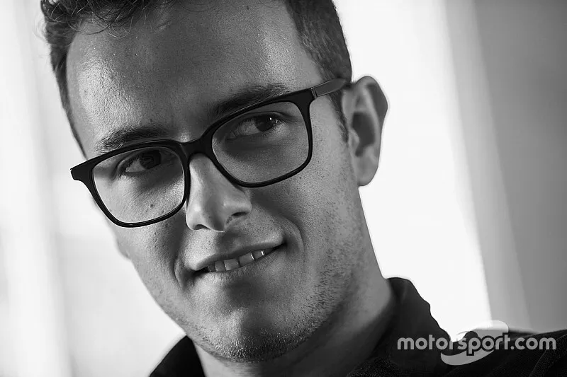 Anthoine Hubert, ART Grand Prix