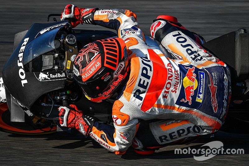 Marc Marquez, Repsol Honda Team