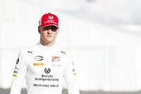 Schumacher nie zaliczy test&oacute;w F1 z Alfą Romeo