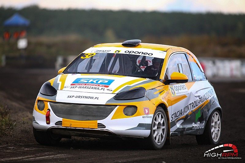 VII runda OPONEO MPRC 2019