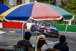 Gran victoria de Michelisz en Vila Real