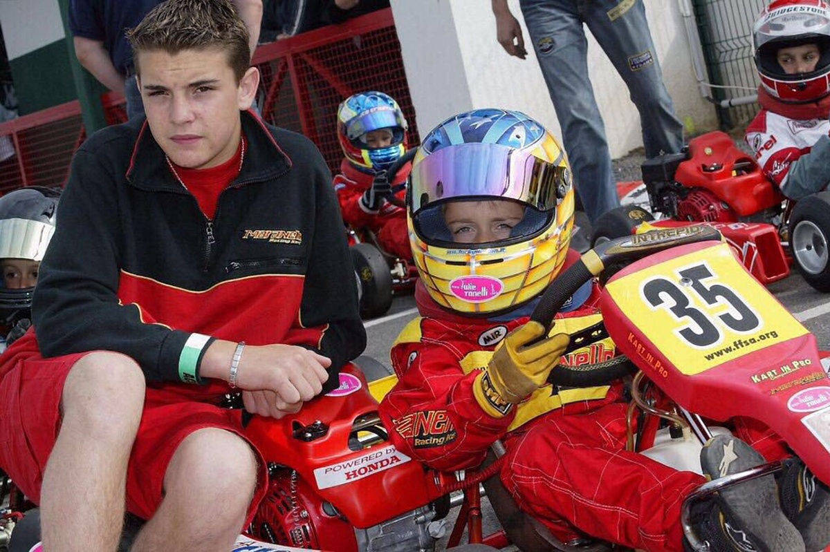 Le vol de plusieurs kartings de Jules Bianchi "ravive une douleur immense"