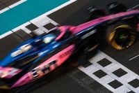 F1: Ap&oacute;s abandonar 2025, Alpine determina objetivo de performance para 2026