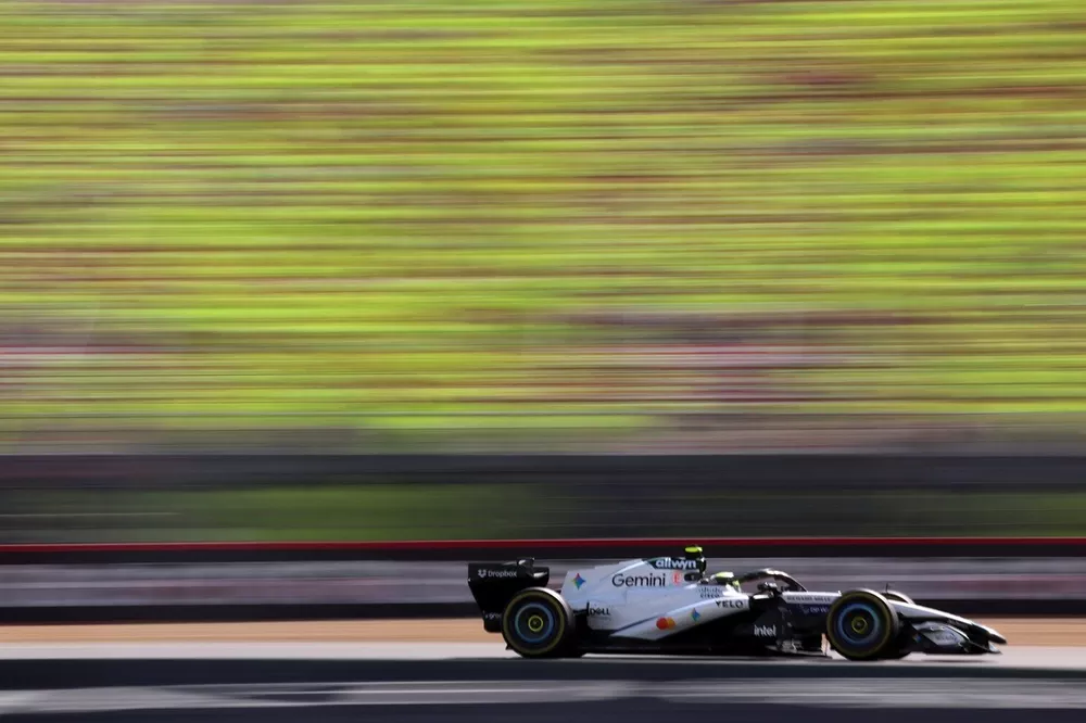 Lando Norris, McLaren