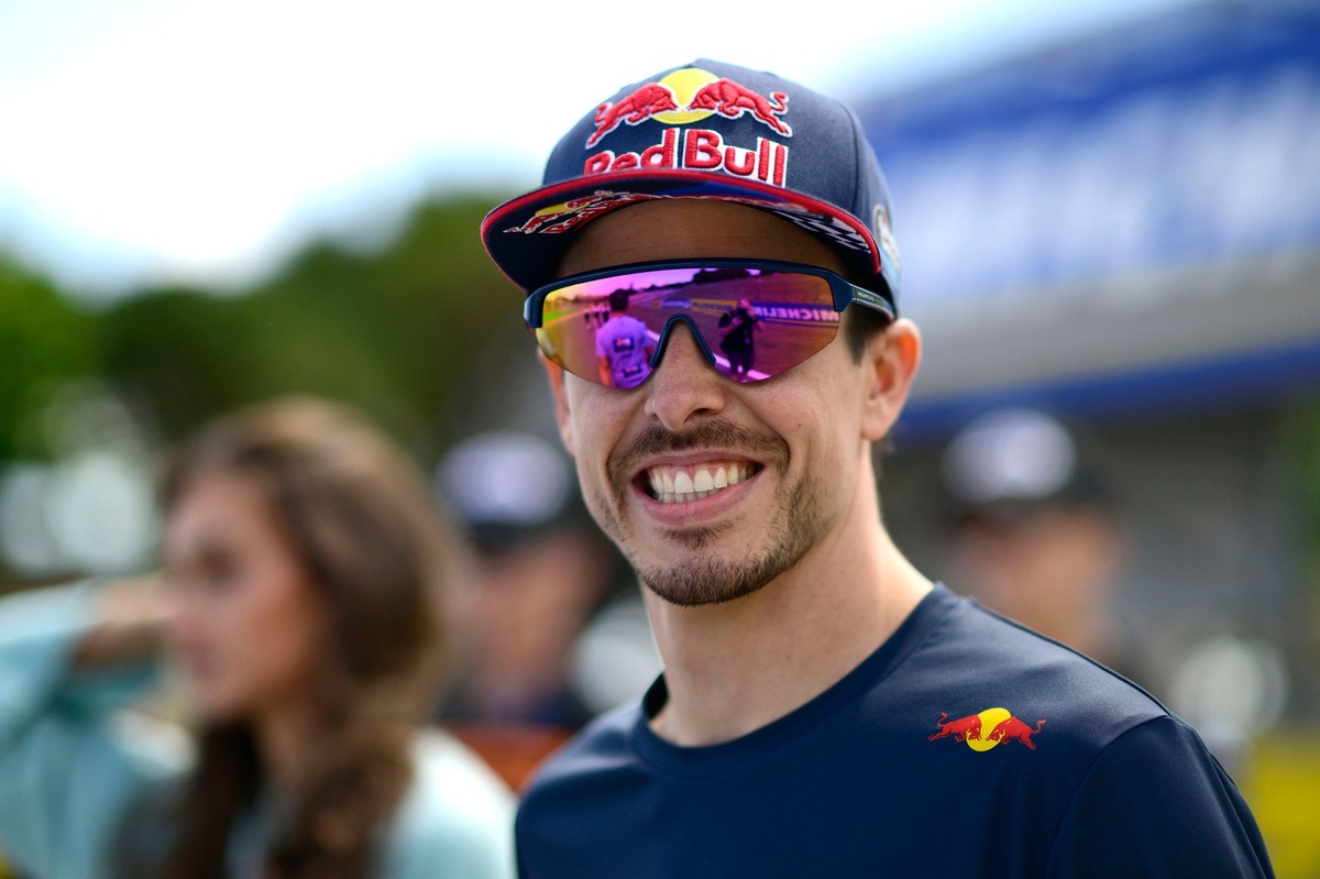 Álex Márquez compte sur son circuit maison pour se relancer au championnat