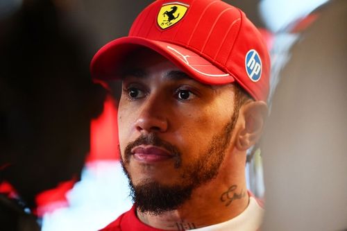 Berpisah dengan Adami, Hamilton Akan Dapat Race Engineer Baru