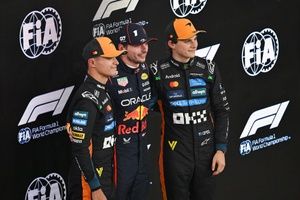 ¿Podrían otros pilotos involucrarse en la definición del título de la F1 en Abu Dhabi?