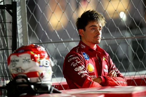 Resumen de la F1 2025: Leclerc manda en Ferrari, pero est&aacute; perdiendo la paciencia
