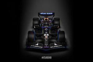 Williams czarnym koniem?