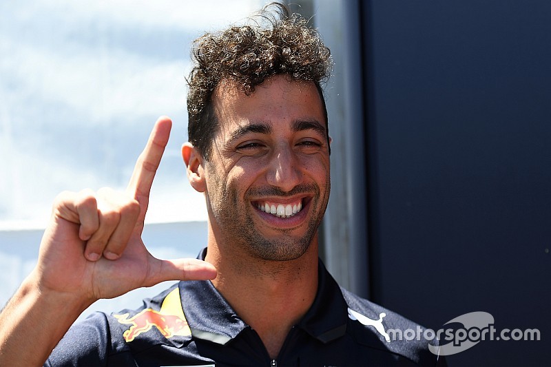 Helmut Marko sicher: Toto Wolff will Daniel Riccardo
