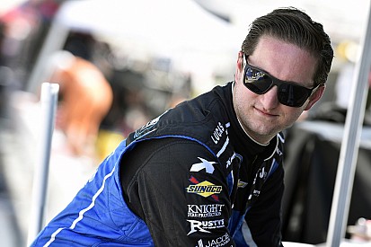 Jordan Anderson returns truck, says charges dismissed