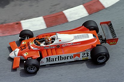 GALERIA: Relembre os carros construídos pela Alfa Romeo na F1 de 1950 a 1985