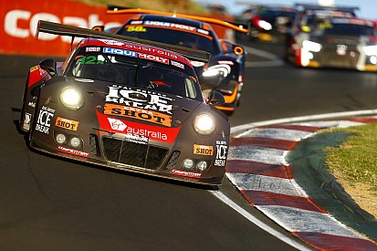 The full 2019 Bathurst 12 Hour entry list