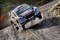 Volkswagen: "M-Sport ha mantenido vivo el WRC"