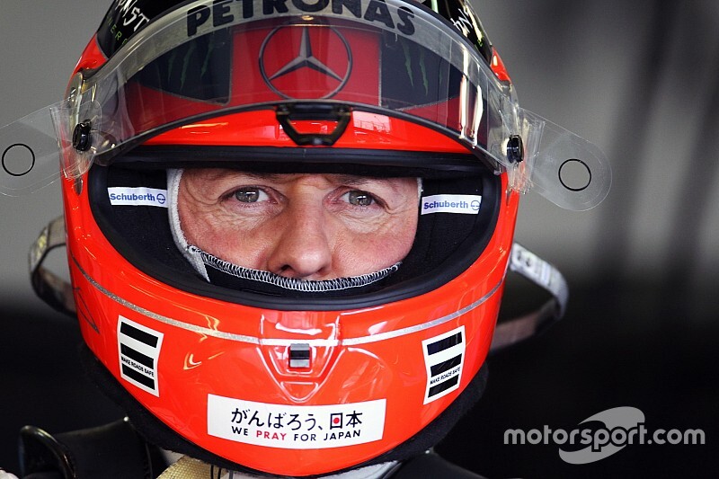 Kehm: Schumacher ailesi İspanya'ya taşınmayacak