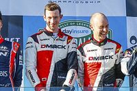 Evans correría con M-Sport en el WRC 2018