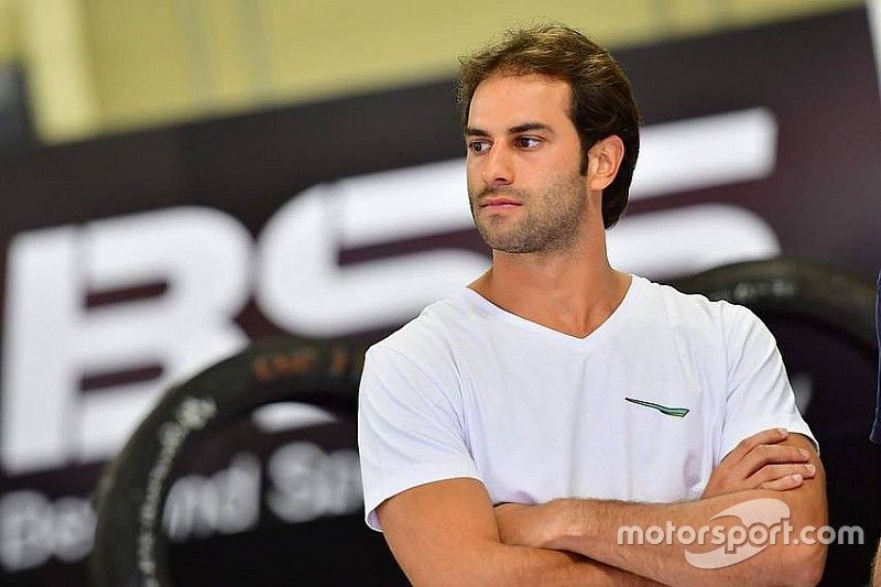 Felipe Nasr