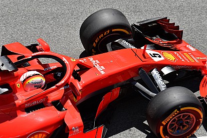 Egy halós Ferrari-onboard Monacóból