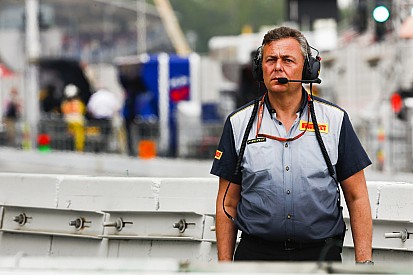Pirelli, Isola: "A Monza sarà fondamentale la Qualifica e la strategia in gara. Porteremo gomme più morbide del 2017"