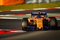 McLaren parece haber solucionado sus problemas de confiabilidad