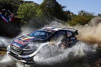 M-Sport: de ganar el WRC con Ogier, a luchar por su futuro