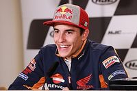 Marc M&aacute;rquez realizar&aacute; un test de F1 con Red Bull 
